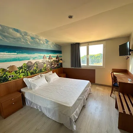 Hotel Paradise 3*