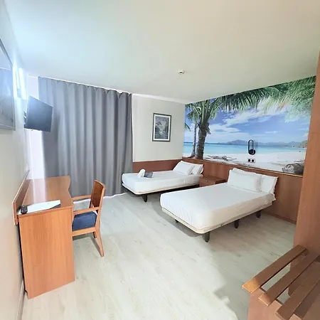 Paradise -special Offer-