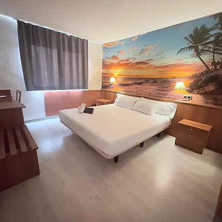 Hotel Paradise 3*