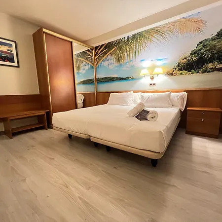 Paradise Hotel