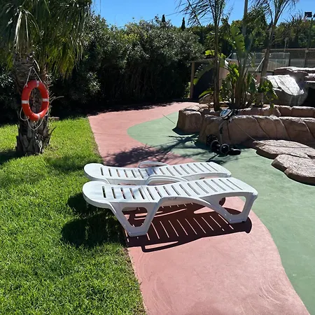 Paradise Hotel Cambrils