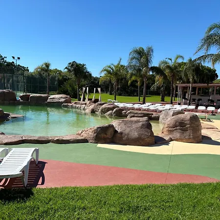 Paradise 3* Cambrils