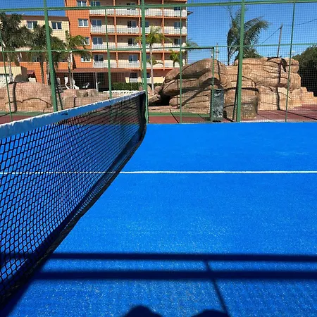 Paradise Cambrils
