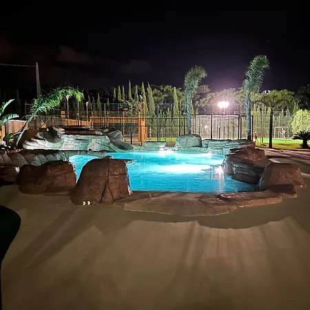 Hotel Paradise