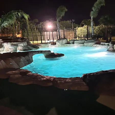 Hotel Paradise