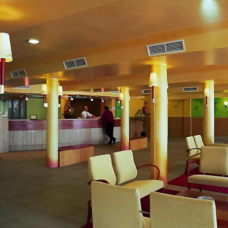 Hotel Paradise Cambrils