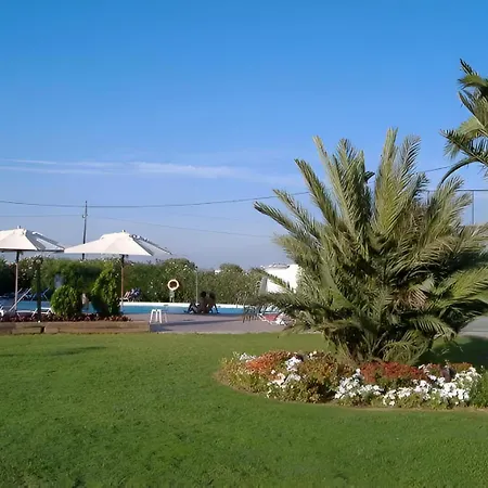 Hotel Paradise