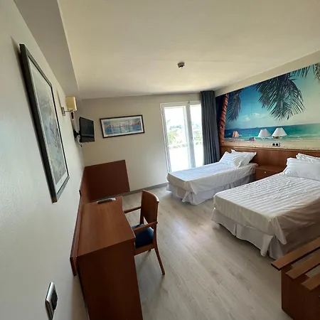 Hotel Paradise 3*