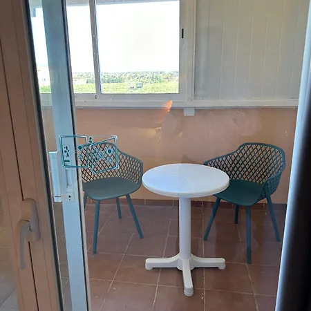 Hotel Paradise Cambrils