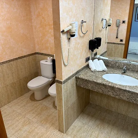 Hotel Paradise 3*