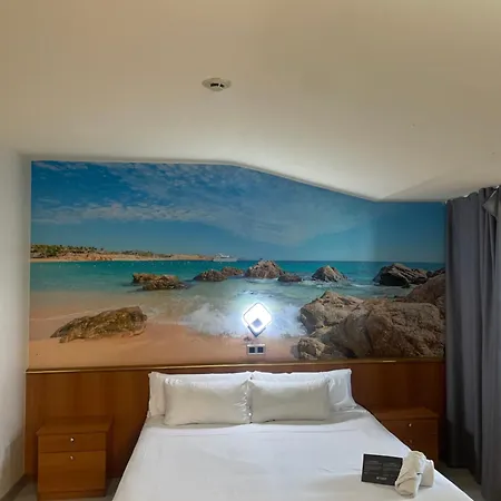 Paradise -special Offer- Cambrils