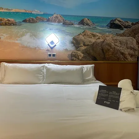Paradise Hotel