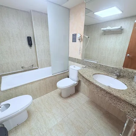 Hotel Paradise 3*