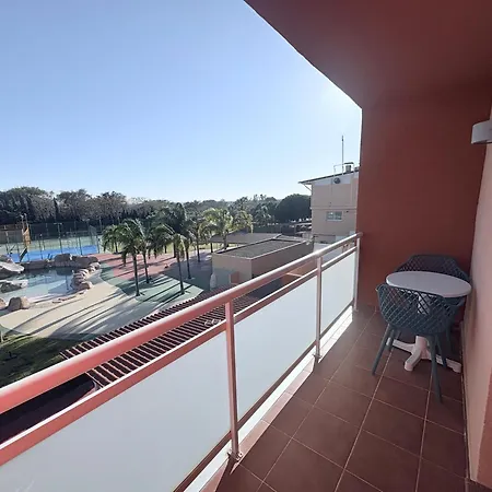 Hotel Paradise Cambrils