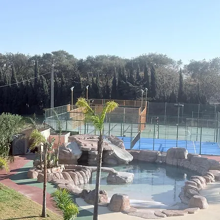 Paradise 3* Cambrils