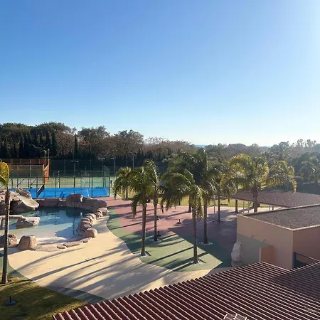Hotel Paradise