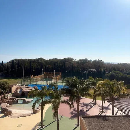 Hotel Paradise Cambrils