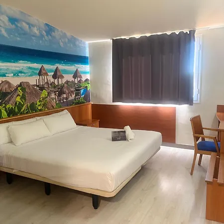 Paradise Hotel