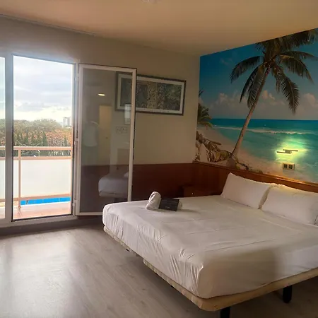 Hotel Paradise 3*