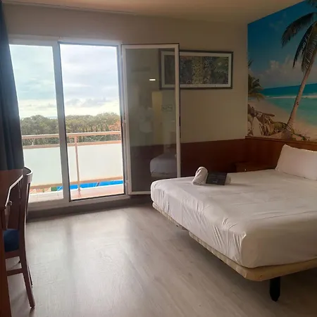 Paradise -special Offer- Cambrils