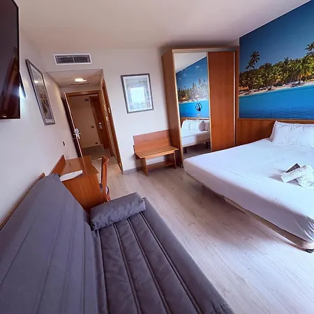 Paradise -special Offer- Cambrils