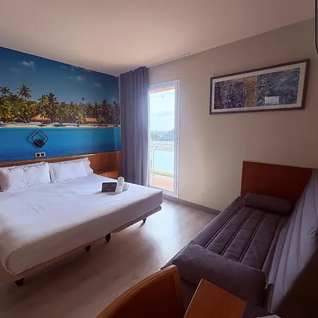 Paradise Hotel